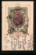 AK Wappen Des Königreichs Spanien  - Genealogia