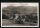 AK Elbach B. Fischbachau, Panorama Mit Gebirge  - Sonstige & Ohne Zuordnung