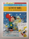 Le Petit Noël Et Le Marsupilami - Autres & Non Classés