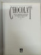 Chocolat De La Boisson Elitaire Au Baton Populaire - Other & Unclassified