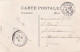 Genillé (37 Indre Et Loire) Ferme De La Crépinière Et Ses Communs - édit. Sauvageot Circulée En 1908 - Genillé