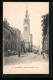 CPA Tourcoing, L`Eglise Notre-Dame  - Tourcoing