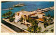 73949472 Fort_Lauderdale_Florida_USA Pier 66 And New Bridge Aerial View - Andere & Zonder Classificatie