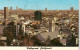 73949461 Hollywood__Los_Angeles_California_USA Panorama - Other & Unclassified