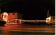 73949459 Ontario__Canada Maple Leaf Motel At Night - Zonder Classificatie