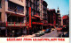 73949458 New_York_City_USA Mott Street In The Heart Of Chinatown - Other & Unclassified