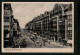 AK Hamburg, Strassenbahnen Auf Der Mönckebergstrasse  - Tram