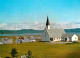 73607602 Alta Norwegen Elvebakken Kirke Alta Norwegen - Norway