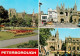 73607417 Peterborough Cathedral Square Bishops Road Gardens  - Sonstige & Ohne Zuordnung