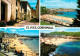 73607290 St Ives Cornwall Gasse Panorama Strand St Ives Cornwall - Altri & Non Classificati