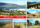 73607280 Fort William Lochaber Panorama Landschaften Ruinen Herde Berge  - Sonstige & Ohne Zuordnung