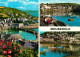 73607275 Mousehole Panorama Hafen Mousehole - Sonstige & Ohne Zuordnung
