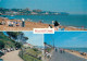 73607233 Felixstowe Suffolk Coastal Beach And Pier Spa Gardens Promenade Felixst - Other & Unclassified