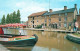 73606608 Stoke Bruerne Waterways Museum Grand Union Canal  - Other & Unclassified