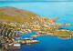 73606001 Honningsvag Sett Fra Fly Honningsvag - Norwegen