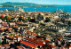 73605842 Istanbul Constantinopel Hagia Sophia Und Blaue Moschee In Der Altstadt  - Türkei