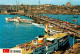 73604456 Istanbul Constantinopel Galata-Br?cke Moschee S?leymaniye  Istanbul Con - Turquie