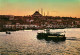 73604444 Istanbul Constantinopel S?leymaniye Camii Halic  Istanbul Constantinope - Turkey