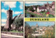 73602995 Dunblane Stirling Kirche Ortsansichten Dunblane Stirling - Altri & Non Classificati