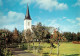 73602050 Sortland Kirke Sortland - Norwegen