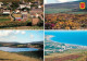 73602017 Isle Of Man Panorama Fliegeraufnahmen Isle Of Man - Otros & Sin Clasificación