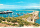 73601669 Dublin Ireland The Harbour And Pier Walk Dun Laoghaire Co Dublin Irelan - Other & Unclassified