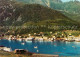 73601248 Myre Vesteralen Panorama Bucht Myre Vesteralen - Norwegen