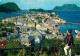 73601217 Alesund Panorama Alesund - Norvège