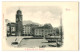 Rilievo-Cartolina Riva, Il Porto Colla Torre Aponale  - Other & Unclassified