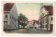 Relief-AK Reutte I. T., Marktplatz Mit Historischer Linde  - Sonstige & Ohne Zuordnung