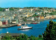 73600253 Kristiansund Panorama Hafen Kristiansund - Norway