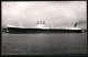 Fotografie Tankschiff Fjordaas Im Hafen  - Schiffe