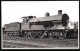 Fotografie Britische Eisenbahn LMS, Dampflok, Tender-Lokomotive Nr. 5676  - Treinen