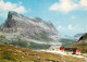 73599483 Trollstigheimen Norwegen Norge Restaurant Landschaftspanorama  - Norway