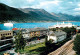 73599391 Norge Norwegen Andalsnes Sentrum Pan Norge Norwegen - Norway