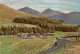 73597078 Perthshire Schottland Ben More And Stobinian From Tyndrum Crossroads Pe - Otros & Sin Clasificación