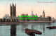 R544343 Houses Of Parliament. London. 16 - Other & Unclassified