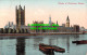 R544343 Houses Of Parliament. London. 16 - Altri & Non Classificati