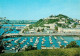 73595937 Torquay UK Panorama Harbour Torquay UK - Sonstige & Ohne Zuordnung