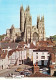 73595201 Canterbury Kent Cathedral From The Friars  - Other & Unclassified