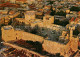 73595027 Jerusalem Yerushalayim Fliegeraufnahme Jerusalem Yerushalayim - Israel