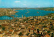73592816 Istanbul Constantinopel Galata Bruecke Bosporus Panorama Istanbul Const - Turquia