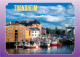 73592308 Trondheim Ravnkloa Fiskehaller Havn Trondheim - Norway