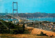 73592044 Istanbul Constantinopel The View Of Bosphorus Bridge From Beylerbeyl Vi - Turquie