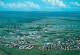 73591745 Manitoba Canadian Forces Base Shilo Aerial View Manitoba - Non Classés