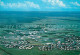 73591745 Manitoba Canadian Forces Base Shilo Aerial View Manitoba - Zonder Classificatie