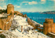 73591429 Istanbul Constantinopel The Bosporus In Winter Time Istanbul Constantin - Turquie