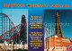 73590481 Blackpool Tower Wahrzeichen Blackpool - Autres & Non Classés