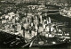 73590456 New_York_City Bird_s Eye View Of The City Near Hudson River Estuary - Other & Unclassified