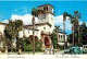 73590441 Santa_Barbara_California County Courthouse - Sonstige & Ohne Zuordnung